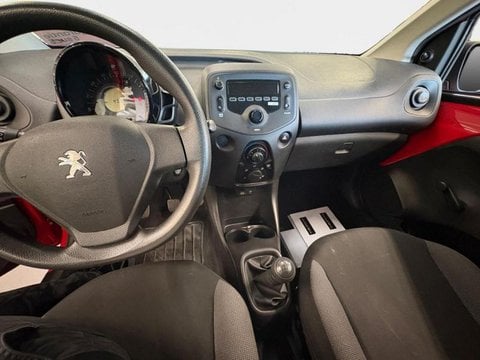 Voitures D'occasion À Denain | Peugeot 108 1.0 Vti Access 5P