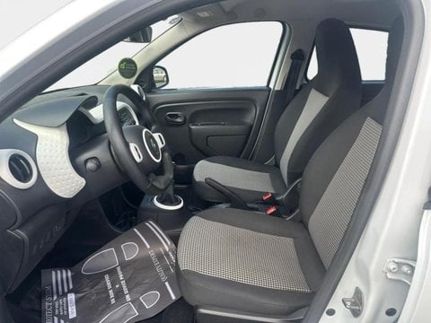 Voitures D'occasion À Denain | Renault Twingo 1.0 Sce 65Ch Life - 20