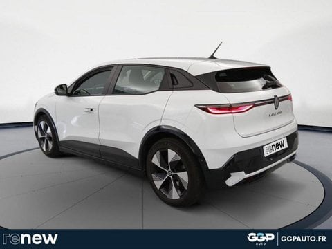 Voitures D'occasion À Denain | Renault Mégane Megane E-Tech Electric Ev60 220Ch Equilibre Super...