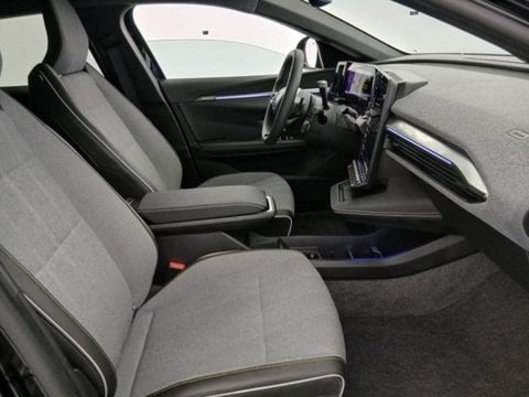 Voitures D'occasion À Denain | Renault Mégane Megane E-Tech Electric 220Ch 60Kwh Techno Autonom...