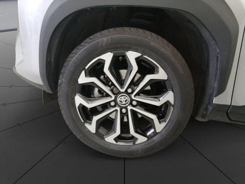 Voitures D'occasion À Denain | Toyota Yaris Cross 116H Design My22