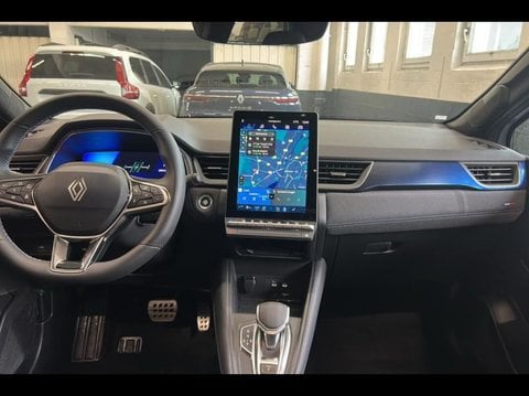 Voitures D'occasion À Denain | Renault Symbioz 1.6 E-Tech Full Hybrid 145Ch Esprit Alpine