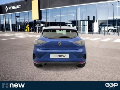 Voitures D'occasion À Denain | Renault Clio 1.6 E-Tech 145Ch Full Hybrid Evolution - 25B