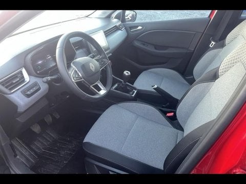 Voitures D'occasion À Denain | Renault Clio 1.0 Tce 90Ch Evolution - 24