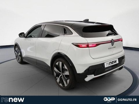 Voitures D'occasion À Denain | Renault Mégane Megane E-Tech Electric Ev60 220Ch Techno Super Ch...