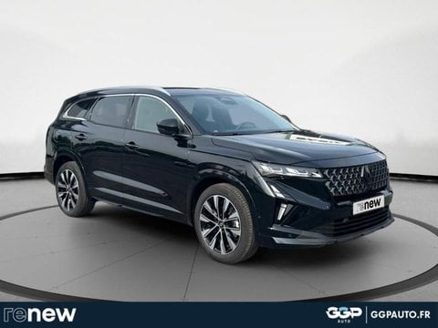 Voitures D'occasion À Denain | Renault Espace 1.2 E-Tech Full Hybrid 200Ch Techno 7 Places - 25