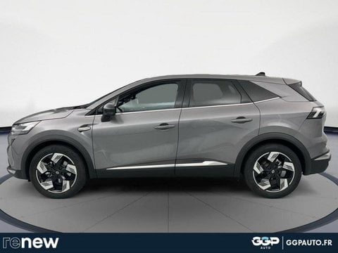 Voitures D'occasion À Denain | Renault Symbioz 1.8 E-Tech Full Hybrid 160Ch Techno - 25