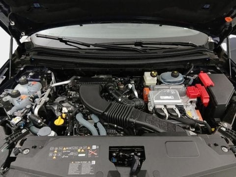 Voitures D'occasion À Denain | Renault Espace 1.2 E-Tech Full Hybrid 200Ch Techno 7 Places - 24
