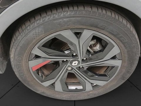 Voitures D'occasion À Denain | Renault Arkana 1.6 E-Tech 145Ch Rs Line -21B