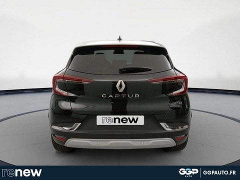 Voitures D'occasion À Denain | Renault Captur 1.0 Tce 90Ch Intens -21