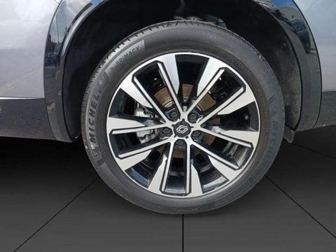 Voitures D'occasion À Denain | Renault Espace 1.2 E-Tech Full Hybrid 200Ch Techno 7 Places - 24