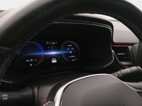 Voitures D'occasion À Denain | Renault Arkana 1.6 E-Tech Hybride 145Ch Rs Line Fast Track