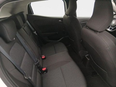 Voitures D'occasion À Denain | Renault Clio 1.0 Tce 90Ch Evolution