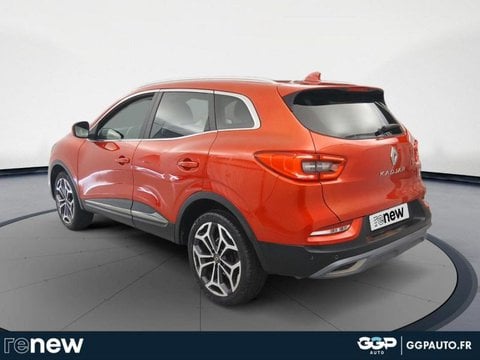 Voitures D'occasion À Denain | Renault Kadjar 1.5 Blue Dci 115Ch Intens 112G