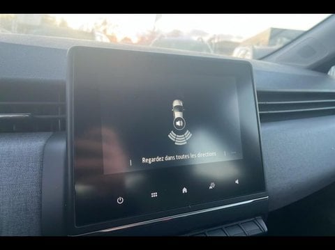 Voitures D'occasion À Denain | Renault Clio 1.0 Tce 90Ch Evolution - 24