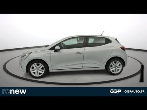 Voitures D'occasion À Denain | Renault Clio 1.5 Blue Dci 85Ch Business
