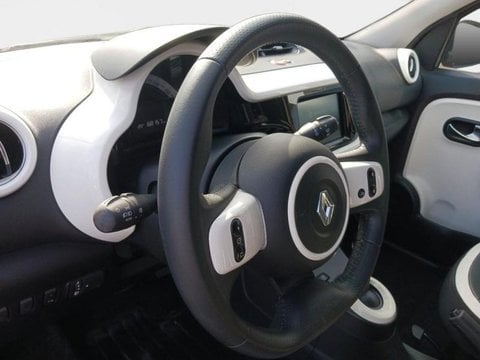 Voitures D'occasion À Denain | Renault Twingo 0.9 Tce 95Ch Intens Edc
