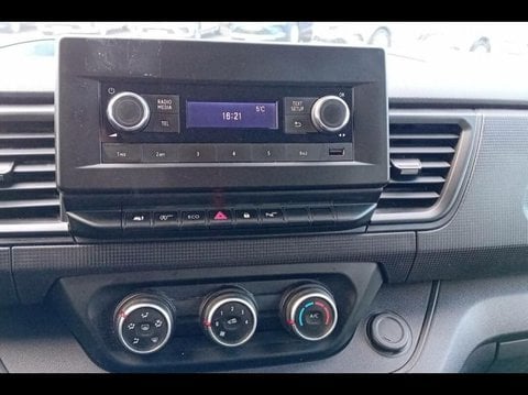 Voitures D'occasion À Denain | Renault Trafic Combi L1 2.0 Blue Dci 150Ch S&S Zen 8 Places