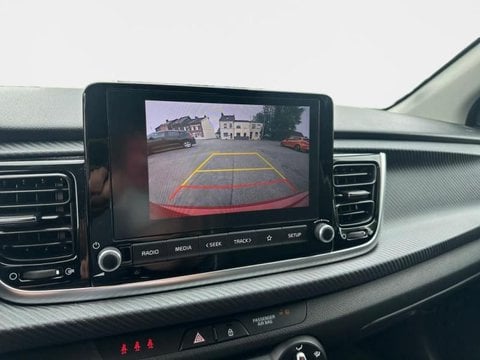 Voitures D'occasion À Denain | Kia Rio 1.0 T-Gdi 120Ch Mhev Gt-Line Ibvm6