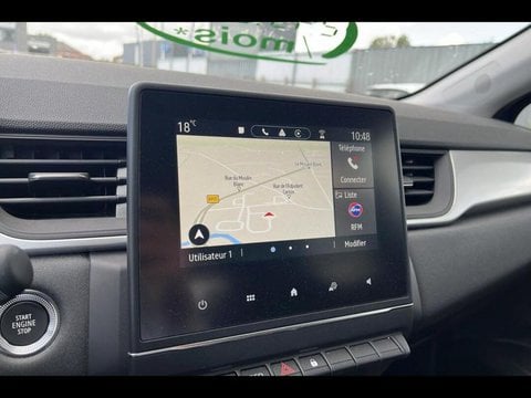 Voitures D'occasion À Denain | Renault Captur 1.0 Tce 90Ch Evolution