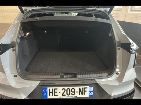 Voitures D'occasion À Denain | Renault Symbioz 1.6 E-Tech Full Hybrid 145Ch Esprit Alpine