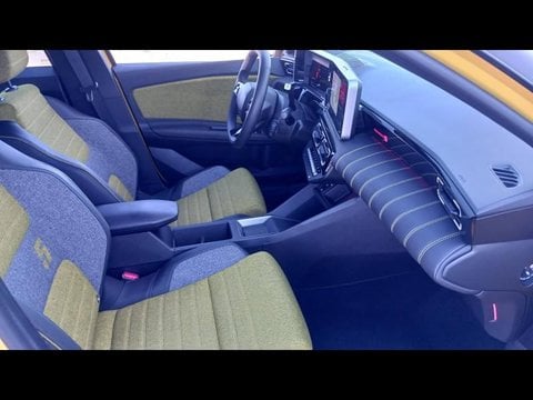 Voitures D'occasion À Denain | Renault 5 E-Tech Electrique 150Ch Iconic Cinq Autonomie Confort