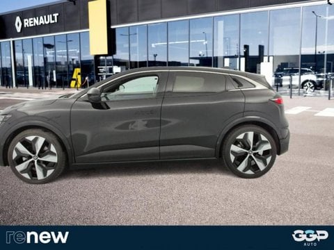 Voitures D'occasion À Denain | Renault Mégane Megane E-Tech Electric 220Ch 60Kwh Techno Autonom...