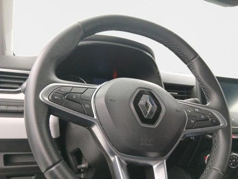 Voitures D'occasion À Denain | Renault Clio 1.0 Tce 100Ch Evolution Gpl