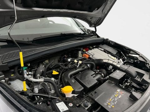 Voitures D'occasion À Denain | Renault Symbioz 1.8 E-Tech Full Hybrid 160Ch Techno - 25