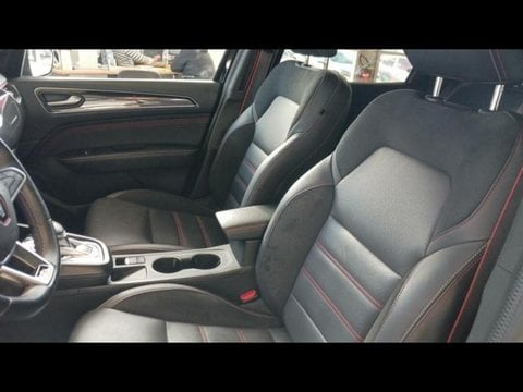 Voitures D'occasion À Denain | Renault Arkana 1.6 E-Tech 145Ch Rs Line -21B