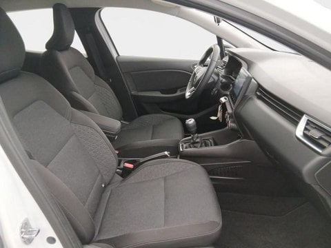 Voitures D'occasion À Denain | Renault Clio 1.0 Tce 90Ch Evolution