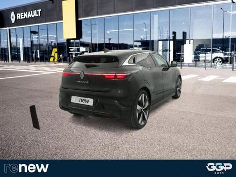 Voitures D'occasion À Denain | Renault Mégane Megane E-Tech Electric 220Ch 60Kwh Techno Autonom...