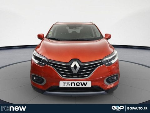 Voitures D'occasion À Denain | Renault Kadjar 1.5 Blue Dci 115Ch Intens 112G