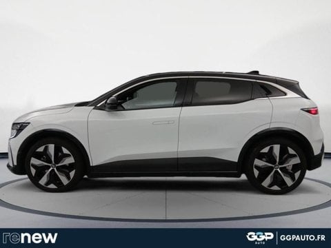 Voitures D'occasion À Denain | Renault Mégane Megane E-Tech Electric Ev60 220Ch Techno Super Ch...