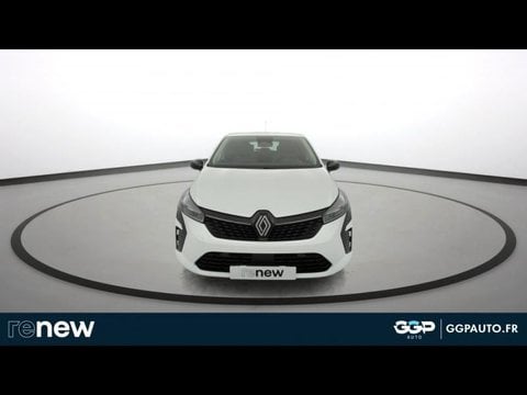 Voitures D'occasion À Denain | Renault Clio 1.0 Tce 90Ch Evolution - 24