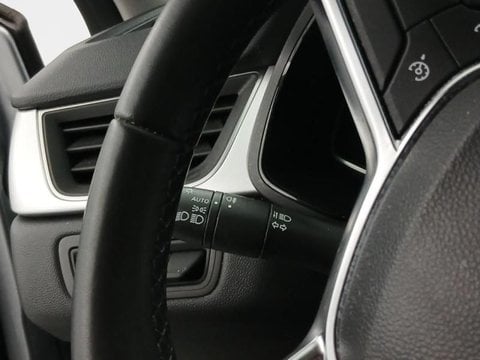 Voitures D'occasion À Denain | Renault Captur 1.6 E-Tech Hybride 145Ch Techno