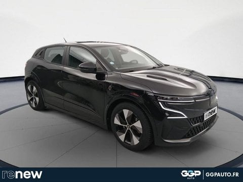 Voitures D'occasion À Denain | Renault Mégane Megane E-Tech Electric Ev60 220Ch Equilibre Super...