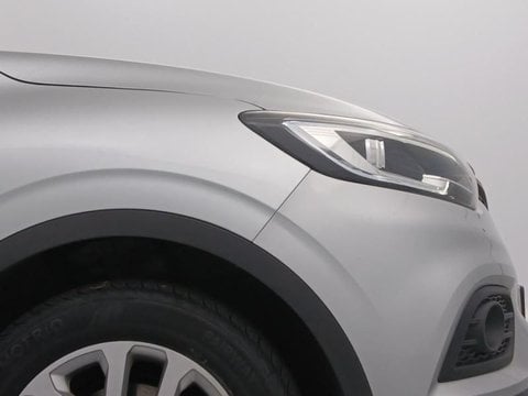 Voitures D'occasion À Denain | Renault Kadjar 1.5 Blue Dci 115Ch Business - 21