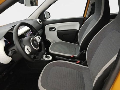 Voitures D'occasion À Denain | Renault Twingo E-Tech Electric Equilibre R80 Achat Intégral