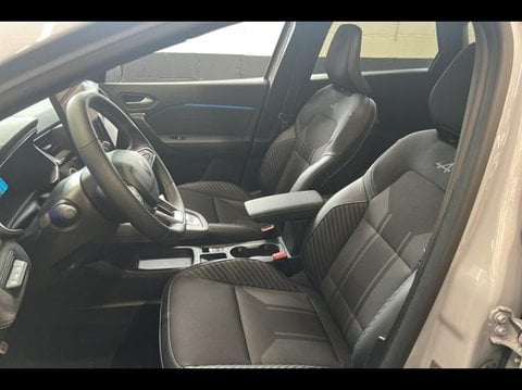 Voitures D'occasion À Denain | Renault Symbioz 1.6 E-Tech Full Hybrid 145Ch Esprit Alpine