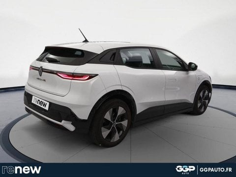 Voitures D'occasion À Denain | Renault Mégane Megane E-Tech Electric Ev60 220Ch Equilibre Super...