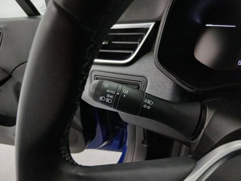 Voitures D'occasion À Denain | Renault Clio 1.6 E-Tech 145Ch Full Hybrid Evolution - 25B