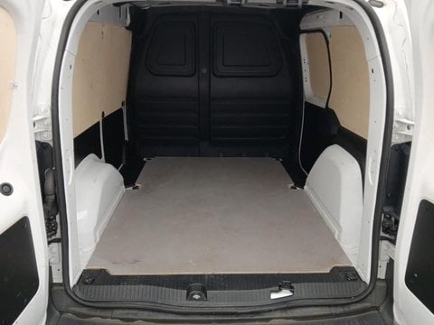 Voitures D'occasion À Denain | Renault Kangoo Van 1.5 Blue Dci 95Ch Grand Confort
