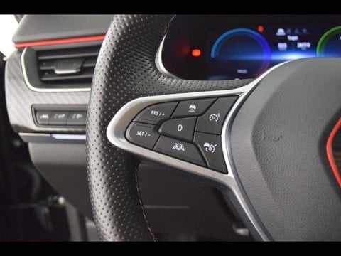 Voitures D'occasion À Denain | Renault Arkana 1.6 E-Tech Hybride 145Ch Rs Line Fast Track