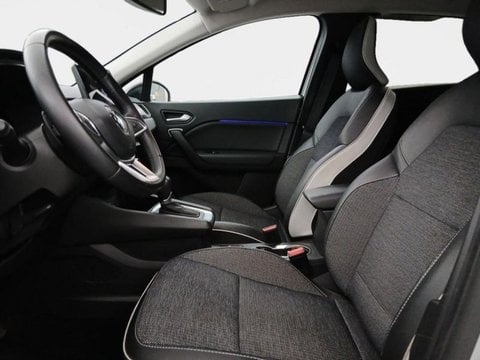 Voitures D'occasion À Denain | Renault Captur 1.3 Tce Mild Hybrid 160Ch Techno Edc
