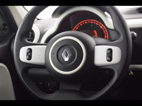 Voitures Occasion Renault Twingo 1.0 Sce 70Ch Life Euro6C À Denain