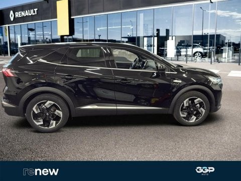 Voitures D'occasion À Denain | Renault Symbioz 1.8 E-Tech Full Hybrid 160Ch Techno - 25