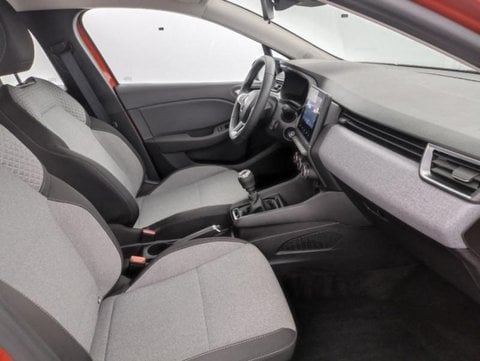 Voitures D'occasion À Denain | Renault Clio 1.0 Tce 100Ch Evolution Gpl
