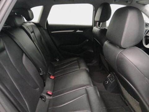 Voitures D'occasion À Denain | Audi A3 Sportback Audi A3 G-Tron Sportback 1.5 Tfsi 130 Design Gpl