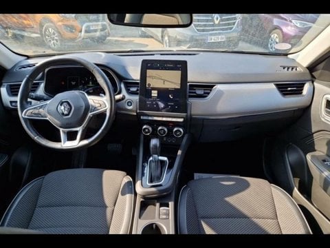 Voitures D'occasion À Denain | Renault Arkana 1.6 E-Tech Hybride 145Ch Techno -22